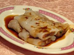 -囍凤楼·粤菜·点心·火锅(温特莱店)