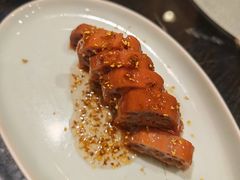 -海天楼中餐厅(吴宫泛太平洋酒店)