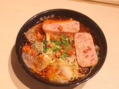 -遇见小面(凯德广场店)
