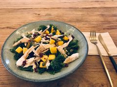 -HAPPEN(江川东路店)