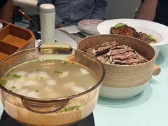 -香丰阁·烤鸭·川湘菜(清河店)