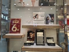 -眼镜88(五月花商业广场店)