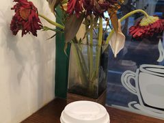 -Legno.ita Coffee by Wood(襄阳南路店)