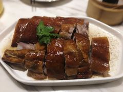 金牌馬岡燒鵝-岭南真味·匠心粤菜(K11店)