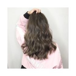 烫染-MY HAIR ARDOR
