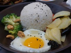 -海盗虾饭·剥好的小龙虾饭(上地辉煌店)