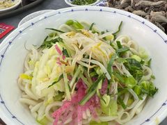 -海碗居老北京炸酱面(增光路店)