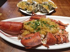 -南海渔家•海鲜•正宗海南菜(海棠湾店)