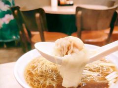 -盛记粥面(佐敦店)
