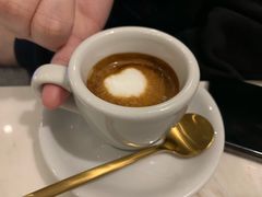 -大酉·M Coffee(北京美术馆店)