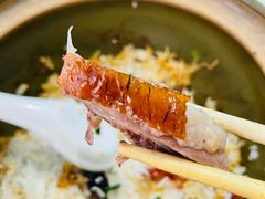 -黄连大头华烧鹅(萧地大马路店)