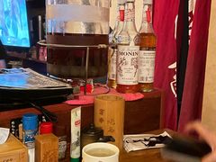 -半藏居酒屋(香港花园店)