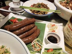 -园林美食城·本土农家菜(杨和镇店)