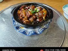 -廖记老砂锅(上清寺店)