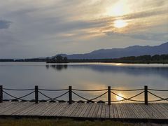 -野鸭湖国家湿地公园