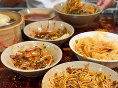 -泰宜担担面(黄泥塝总店)