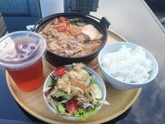 -无印良品餐堂 MUJI Diner(成都太古里店)