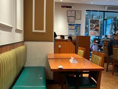 大堂-萨莉亚意式餐厅(万嘉商业广场店)