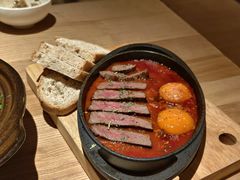 -沛家·西餐Brunch·直火料理