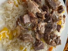 -特丰抓饭(莱茵庄园店)