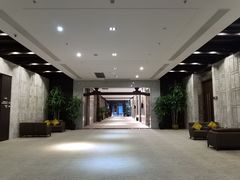 -清远熹乐谷温泉度假酒店