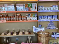 -谷小推·按摩·茶饮·社交(阳光新业店)