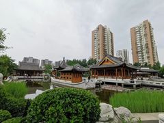 -南普公园