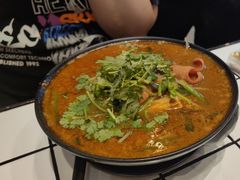 -肥汁米蘭香港米线(长宁来福士店)