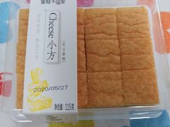 Cheese小方-皇冠幸福里动物奶油生日蛋糕(马祖路店)