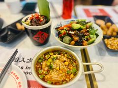 -锦尚阁烤鱼(望京新荟城店)