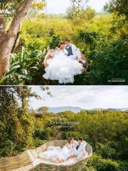 -GO VISION 动视觉婚纱摄影高级定制
