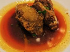 -二分八云雁阁•新晋菜大同味(长治路店)