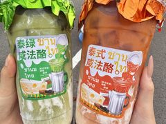 -必点海鲜·海肠捞饭大王(滨江道店)