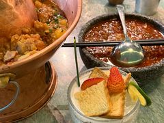 -浩海火烧云傣家菜(京广店)