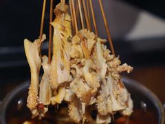 -醉炫音速烧烤·干煸菜(沙河总店)