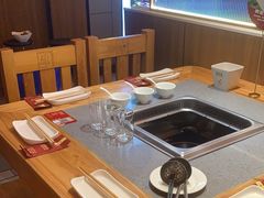 -万鼎沸菌汤火锅(柘城店)