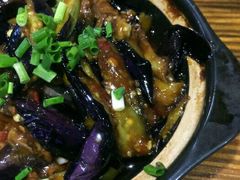-海宁煲农家菜(惠南镇店)