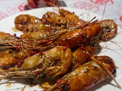 -聚味斋香辣蟹(生态城万达店)