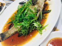 -彩福皇宴(皇室堡店)