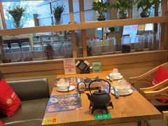 -福宝漠北·专注牛羊肉19年·西北菜(双湖林语店)