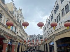 -细妹五香牛杂(步行街店)