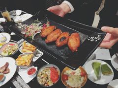 -野萃山·潮汕厚果汁(十亩地店)