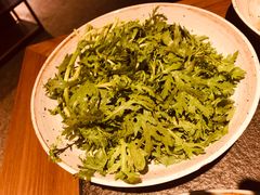 -老墙根涮肉·铜锅·烧烤(欢乐谷·王四营店)