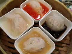 -大咀港式茶餐厅(海岸城店)