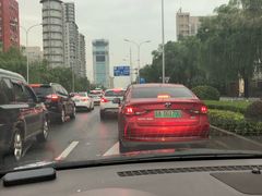 -北京盘古七星酒店