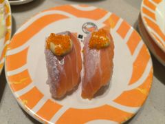 -新一番三文鱼寿司(大东海店)