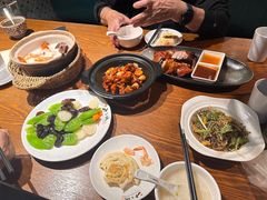 -南拳十三姨·潮汕砂锅粥(世纪金源店)