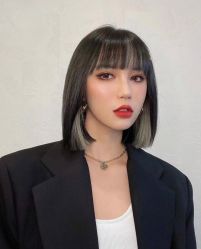 -AFA Hair studio·女士发型设计