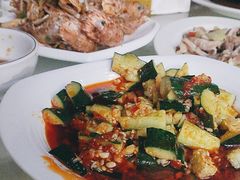 -阳江餐厅·30年老字号·粤菜海鲜大排档
