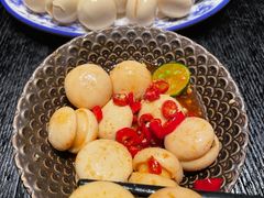 -蟹犇•帝王蟹雪蟹(陆家嘴店)